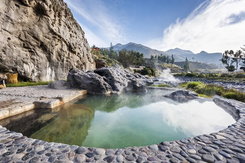 Colca Lodge Spa & Hot Springs-1