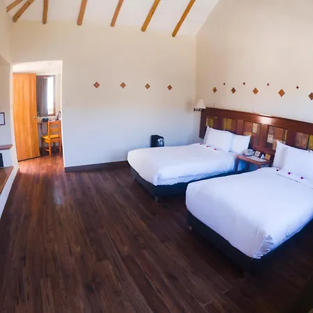 Colca Lodge Spa & Hot Springs-2