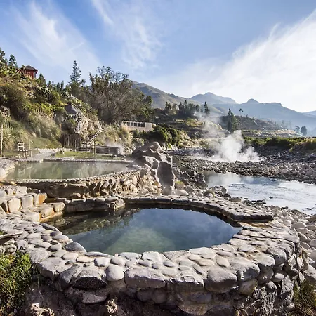 Colca Lodge Spa & Hot Springs-3